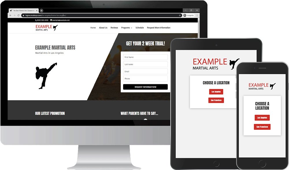 legion-responsive-theme