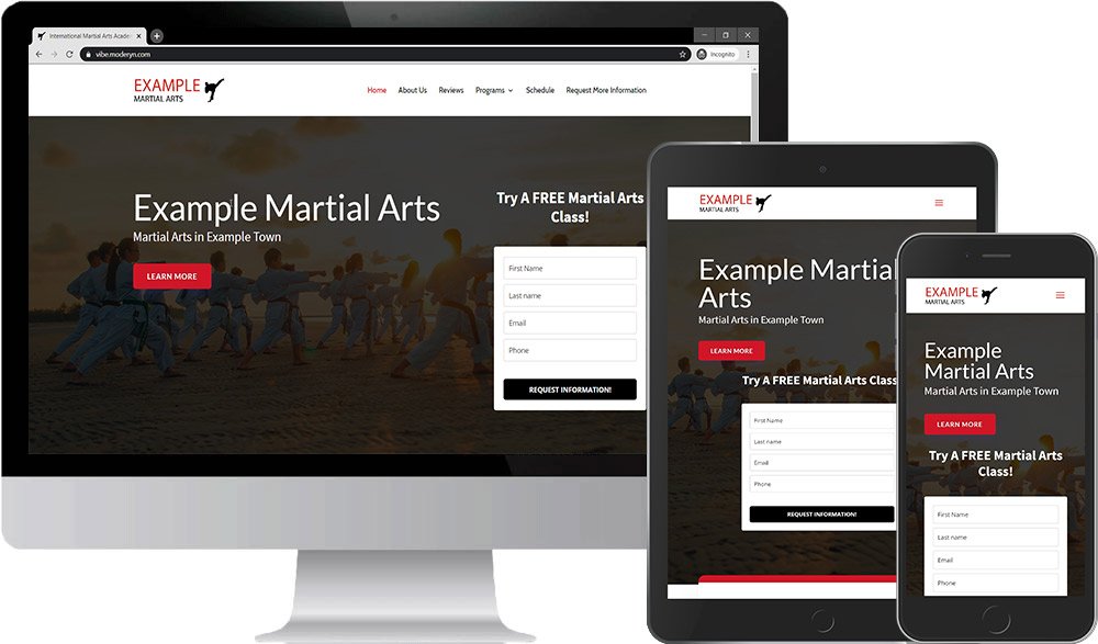 vibe-responsive-theme