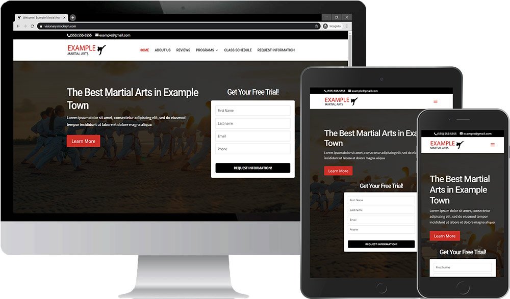 visionary-responsive-theme