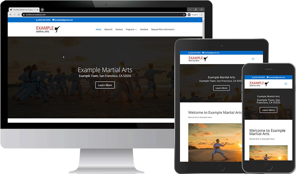 workhorse-responsive-theme